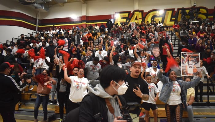 Etiwanda Sierra Canyon girls basketball14